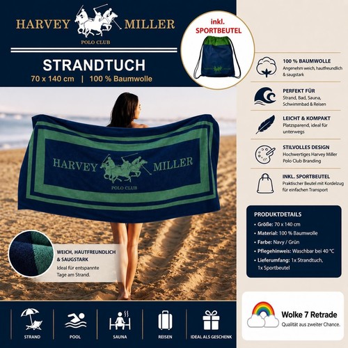 Strandtuch saunatuch handtuch - strandtuch,