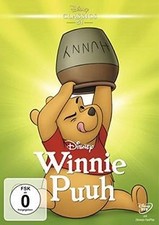 Winnie Puuh (Disney Classics) von Stephen J. Anderson | DVD | Zustand sehr gut