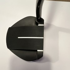 Ping Fetch Putter Mallet 33