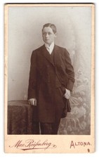 Fotografie Max Reifenberg