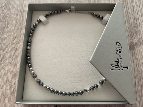 Yvette ries design kette - yvette,