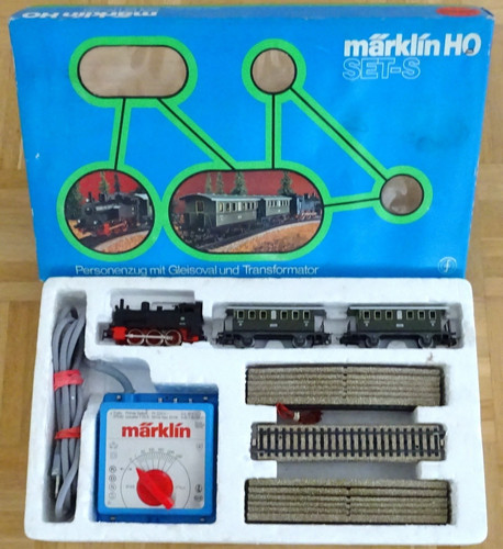 Märklin schönes - märklin,