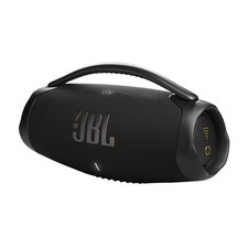 JBL Boombox 3 Schwarz