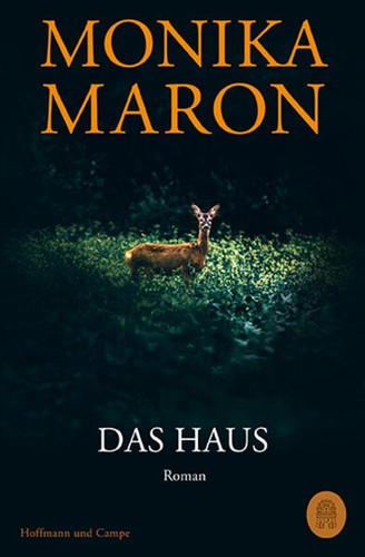 Das haus monika - |, maron