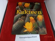 Enzyklopädie der Kakteen und