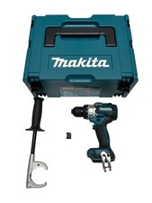 Makita DDF486ZJ Akku-Bohrschrauber Akkuschrauber ohne Akku BESCHÄDIGT