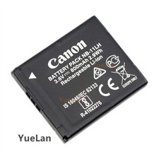 Original Canon Battery Pack