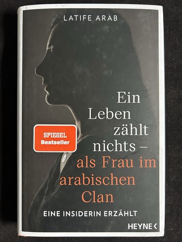 Ein leben zählt nichts - leben,