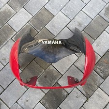 Yamaha Kanzel / Oberteil