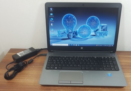 Business notebook hp - 15,6",