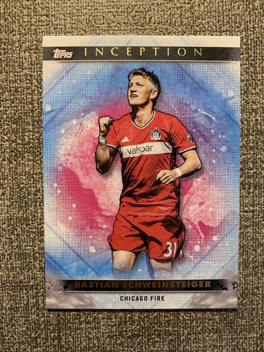 Bastian schweinsteiger topps - schweinsteiger,
