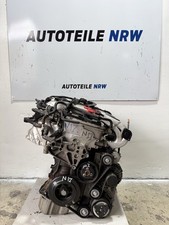 VW Audi Golf 5 R32 Eos A3 8P 3.2 V6 184 kW 250 PS BUB  Motor Engine KOMPLETT