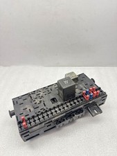 Volkswagen Golf II 1986 Benzin Sicherungskasten 171941813D RWL20319