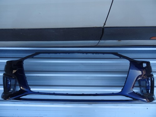 Audi facelift 8w0 2019 - b9,