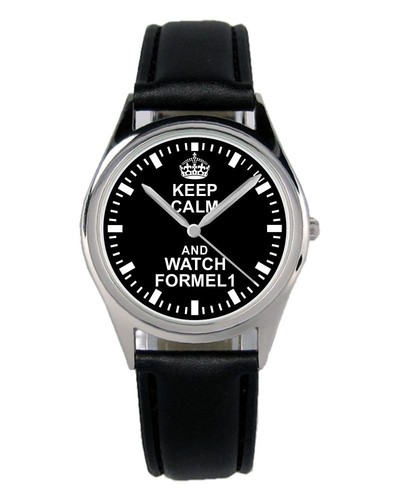 Armbanduhr formel geschenk - armbanduhr,