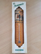 Blech thermometer wer bier - wer,