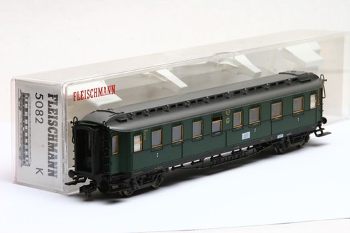 Fleischmann 5082 drg - fleischmann,