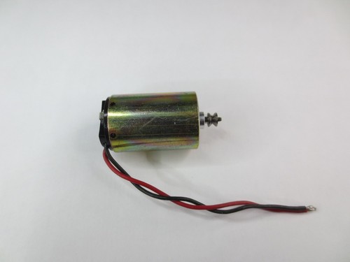 Faulhaber 1624l005g minimotor - faulhaber,