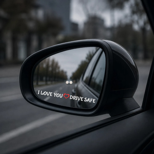 Love you drive - 2x, i