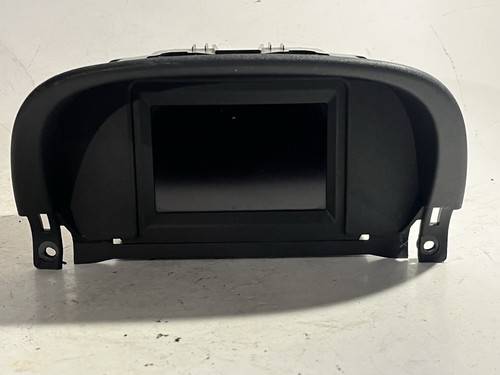 Opel tigra bordcomputer - opel,