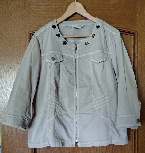 Damen jacke gina laura - gina,