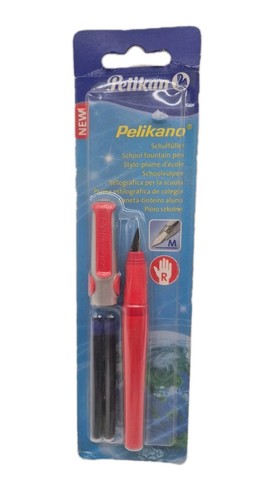 Pelikan pelikano p480 füller - pelikan,