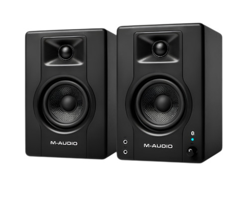 Audio bx3 bluetooth - m-audio,