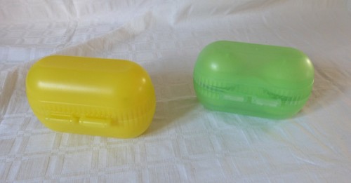 Tupperware zwei dabei - ,