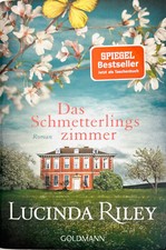 Das Schmetterlingszimmer von