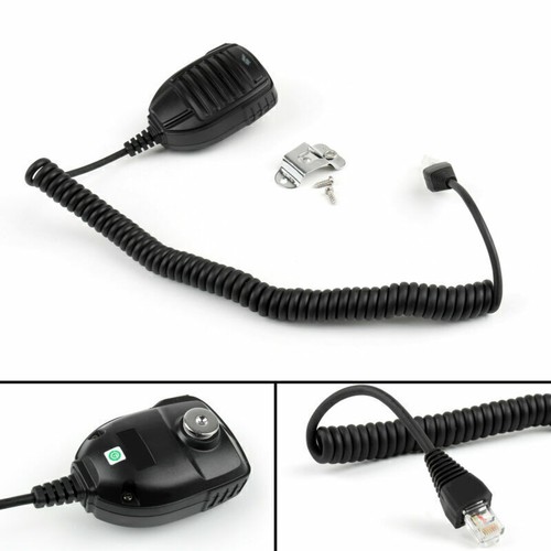 67a8j 8pin mic r - 1x, mh-67a8j