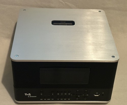Caruso multi source - t+a,