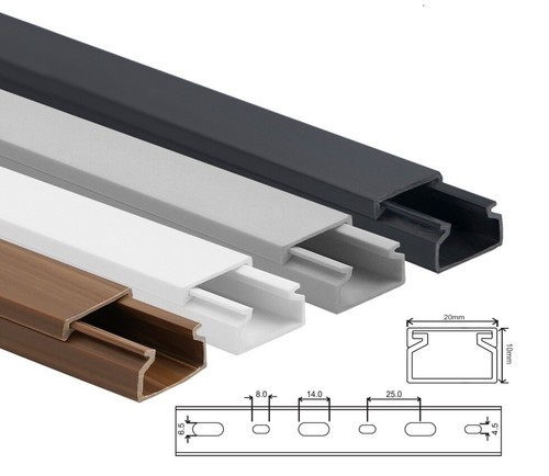 Kabelkanal x 2000mm - x, 10