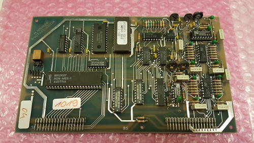 Hohner dac meg - hohner,