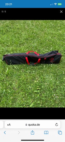 Golf travelcover neu - golf, secotex
