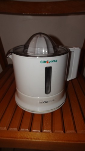 Clatronic citro presse - clatronic,