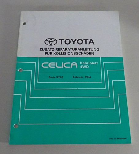 Werkstatthandbuch zusatz - werkstatthandbuch, /