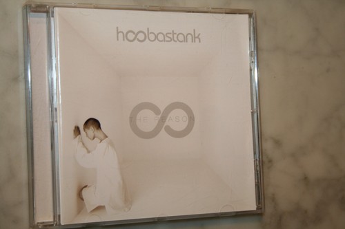 Hoobastank the reason - hoobastank,