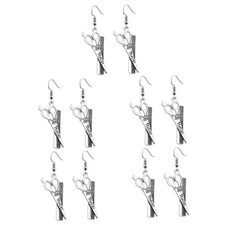 Legierung Ohrringe Scheren