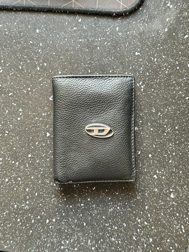 Diesel portmonee - diesel,