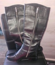 Michael Kors Stiefel aus