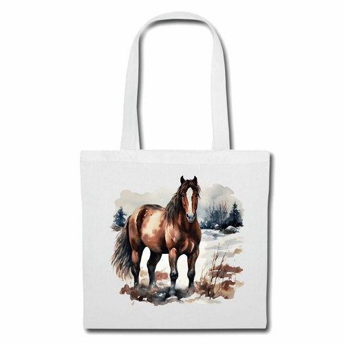 Tasche beutel pferde reiten - tasche,