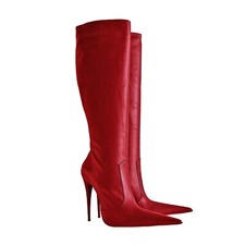GIOHEL CUSTOM POINTY KNEE HIGH
