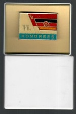 DDR Abzeichen Teilnehmer 11