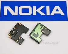 ORIGINAL NOKIA 3109c 3110c classic ANTENNE LAUTSPRECHER IHF ANTENNA ASSY 5650659