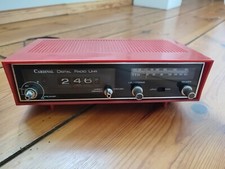 Rollzahlen-Radiowecker