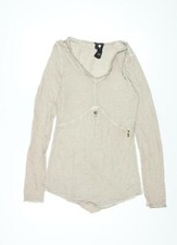 Nu by Staff Woman Damen Beige