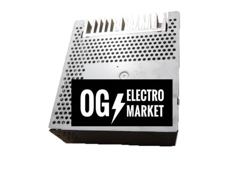 Mercedes w221 sound amplifier - mercedes,