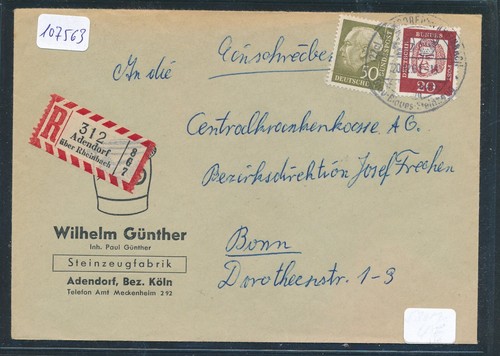 107563 akz adendorf über - 107563), akz-rz
