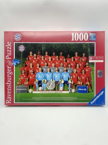 Ravensburger 194940 fc - 194940,