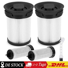 2 Filter für Miele TriFlex